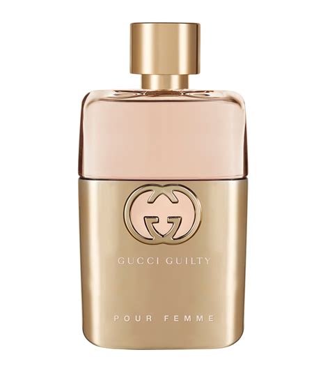 gucci guilty femme perfume|gucci guilty for women price.